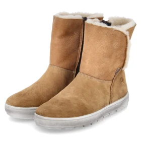Winterstiefel NANUK - ahorn/hazel