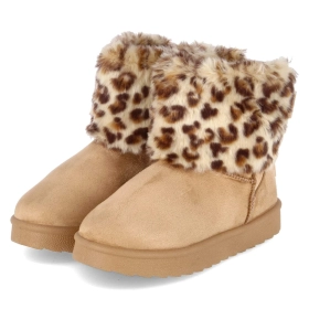 Winterboots - hellbraun Winterboots - hellbraun