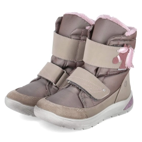 Winterstiefeln GAREI - tundra Winterstiefeln GAREI - tundra