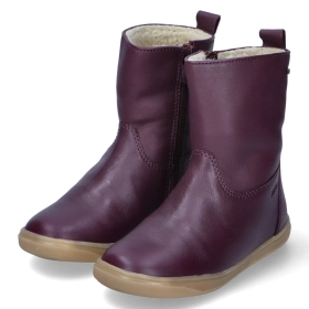 Winterstiefeletten - uva