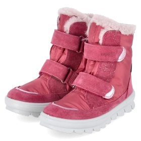 Winterstiefeletten FLAVIA - rot Winterstiefeletten FLAVIA - rot