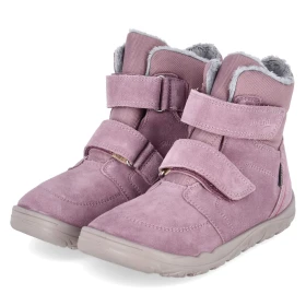 Winterboots WALDERI - lila