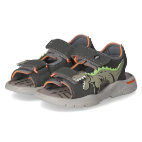 Sandalen RAPTOR - grigio/grau
