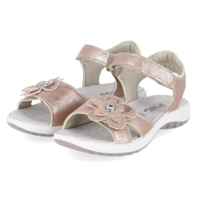 Sandalen ANGEL - skin/pink Sandalen ANGEL - skin/pink