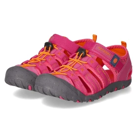 Outdoorschuhe - FUCHSIA Outdoorschuhe - FUCHSIA