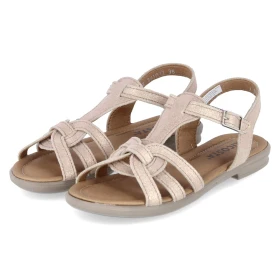 Sandalen BIRTE - bronce Sandalen BIRTE - bronce