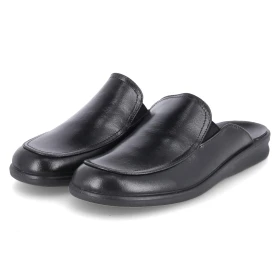 Hausschuhe BELFORT 20 - Schwarz