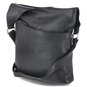 Bucket Bag - schwarz