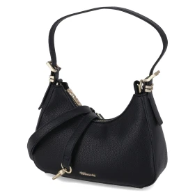 Hobo Bag MAREEN - black