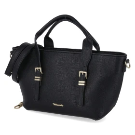 Handtasche MAREEN - black