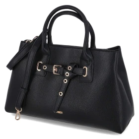 Handtasche SADETTE - schwarz