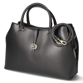 Handtasche GIORGIA - black