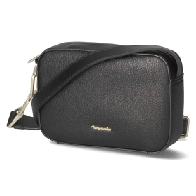 Schultertasche GHALIA - black