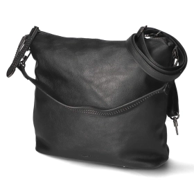 Umhängetasche - black