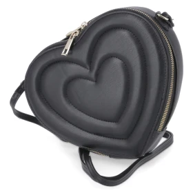 Umhängetasche - Black