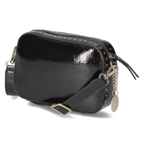 Umhängetasche - black