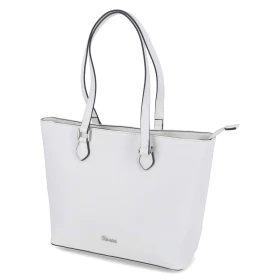 Shopper - weiss