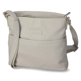 Schultertasche - lightgrey Schultertasche - lightgrey
