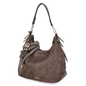 Hobo Bag MAREIKE - taupe