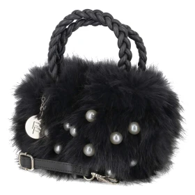 Abendtasche - Grey