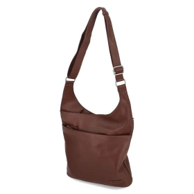 Hobo Bag - darkcognac