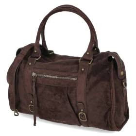 Reisetasche - brown