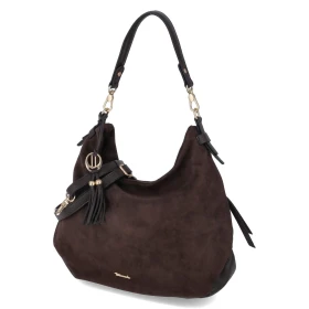 Hobo Bag MAREIKE - brown