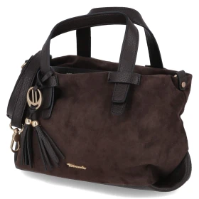 Handtasche - BROWN