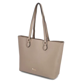 Shopper - Taupe