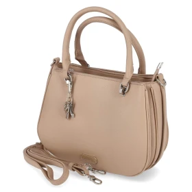 Handtasche KATHARINA - Sand