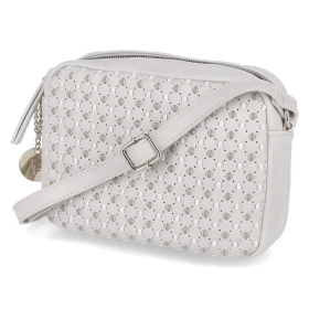 Umhängetasche - beige