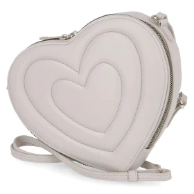 Umhängetasche - beige