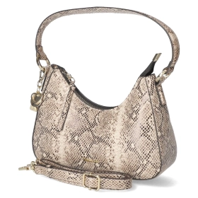 Handtasche GERHILD - BEIGE