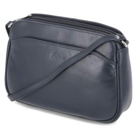 Umhängetasche - Blau