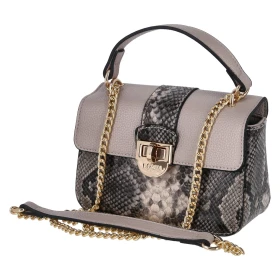 Schultertasche SHARINA - Dusty