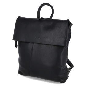 Rucksack - schwarz