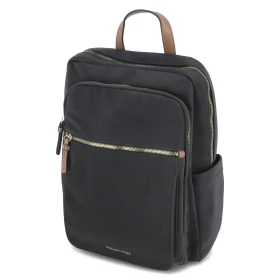 Rucksack - black