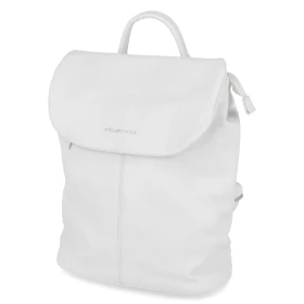 Rucksack - white