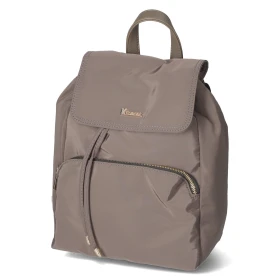 Rucksack - dark taupe