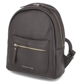 Rucksack - brown