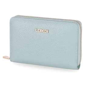 Börse PERLA - mint blue