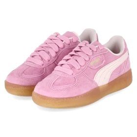 Sneaker PALERMO MODA XTRA GU - MauvedOut-IslandPink-P.Gold