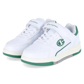 Sneaker RD18 HERITAGE B PS - wht/foli/grey/natl
