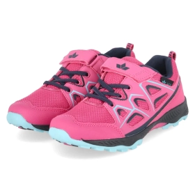 Outdoorschuhe POSADAS VS - pink/marine/tuerkis Outdoorschuhe POSADAS VS - pink/marine/tuerkis
