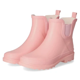 Gummistiefel - pink