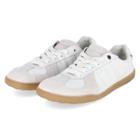 Barfuß-Sneaker BLSN-200M - pure white