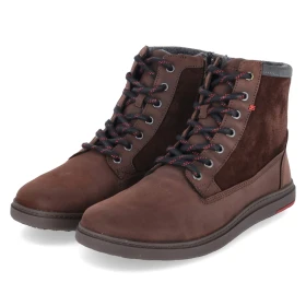 Barfuß-Boots BLSN-080M - brown