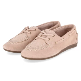 Mokassins - Coral