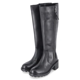 Stiefel - black