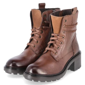 Boots - brown